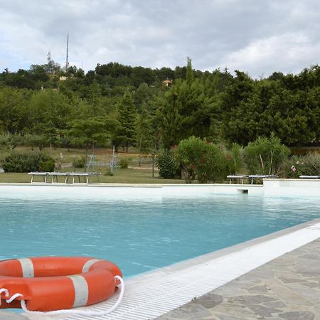 La Tenuta Del Giglio Villa Tavullia Exterior photo
